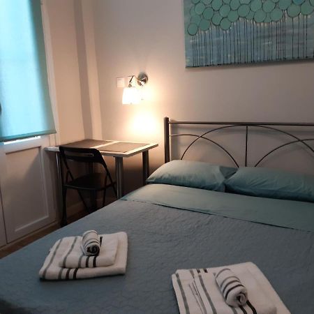 Megaron11 Apartments Selanik Dış mekan fotoğraf