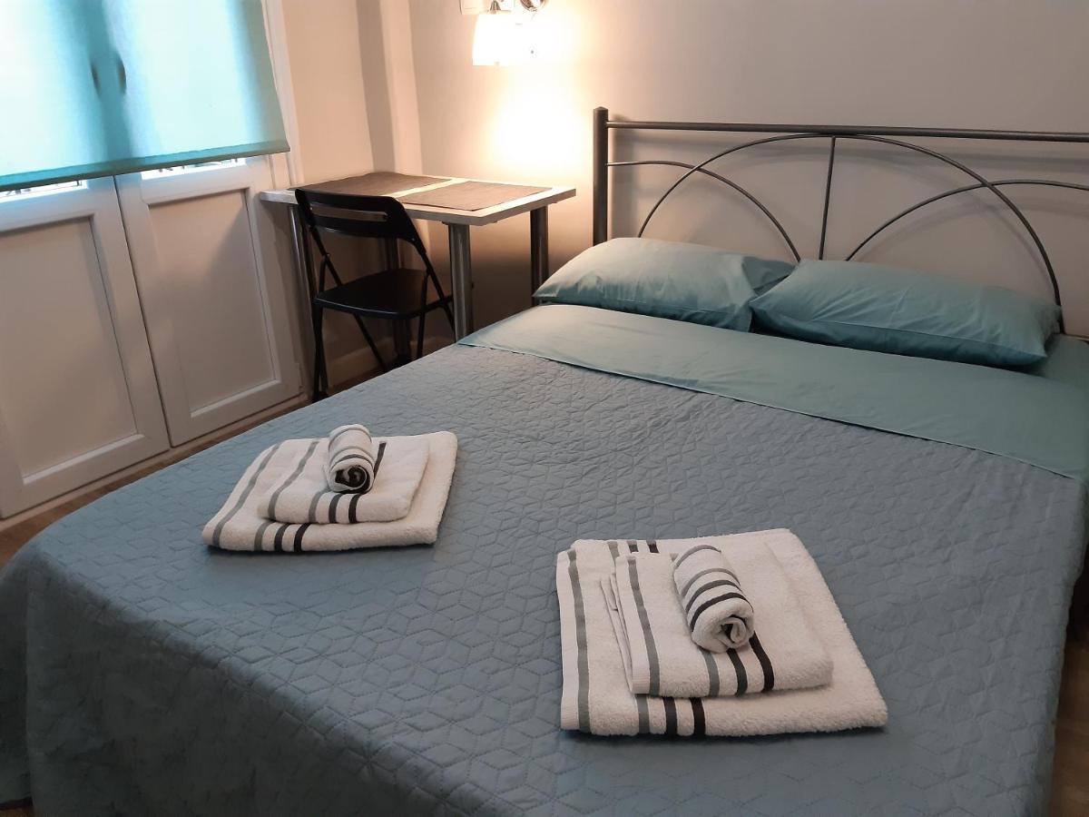 Megaron11 Apartments Selanik Dış mekan fotoğraf