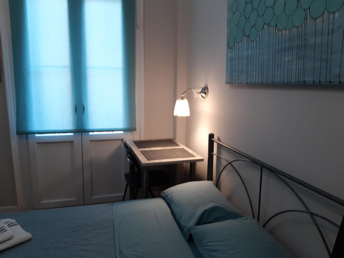 Megaron11 Apartments Selanik Dış mekan fotoğraf