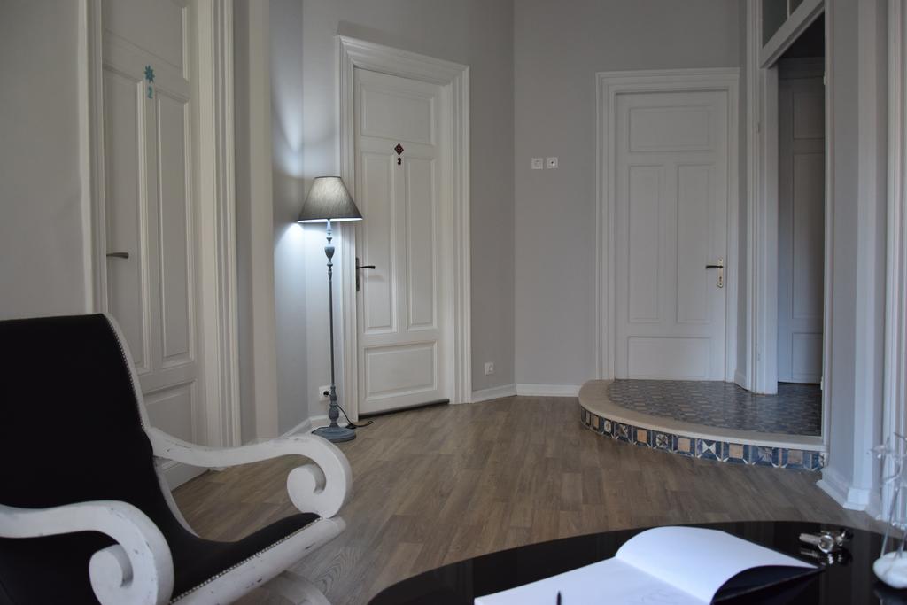 Megaron11 Apartments Selanik Dış mekan fotoğraf