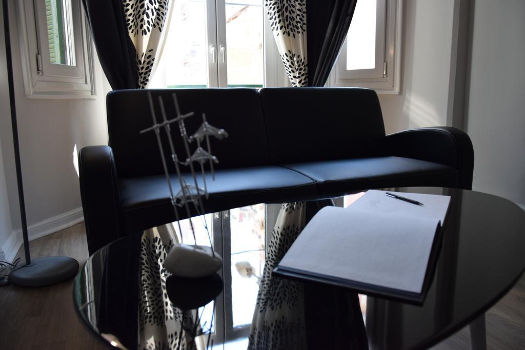 Megaron11 Apartments Selanik Dış mekan fotoğraf
