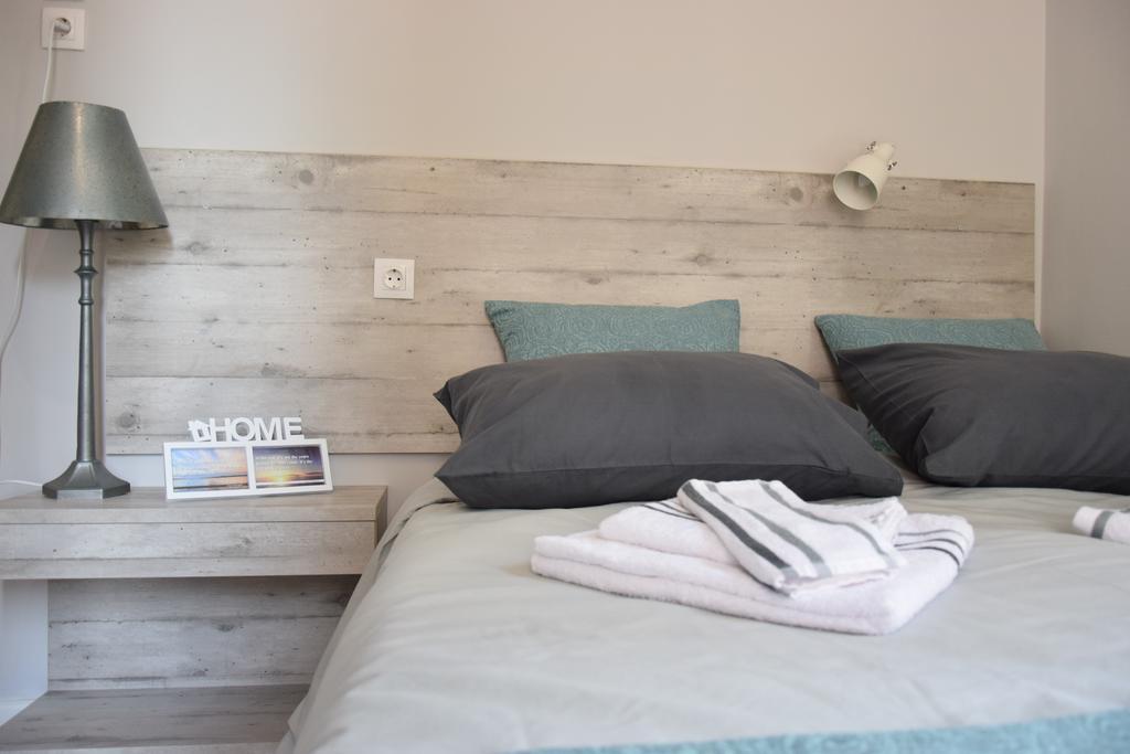 Megaron11 Apartments Selanik Dış mekan fotoğraf