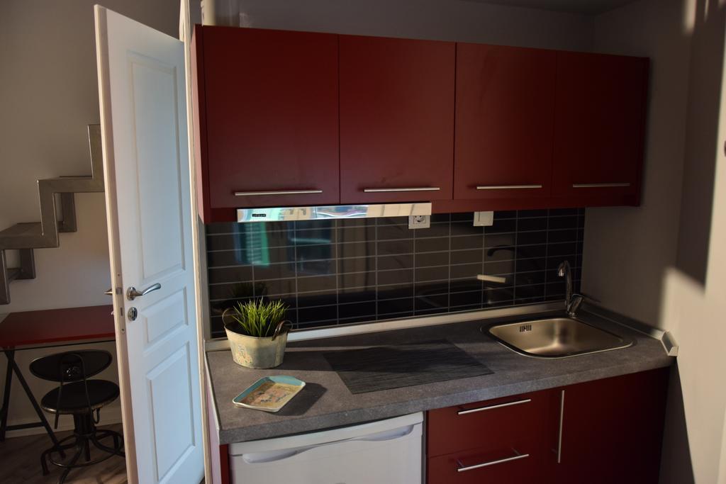 Megaron11 Apartments Selanik Dış mekan fotoğraf