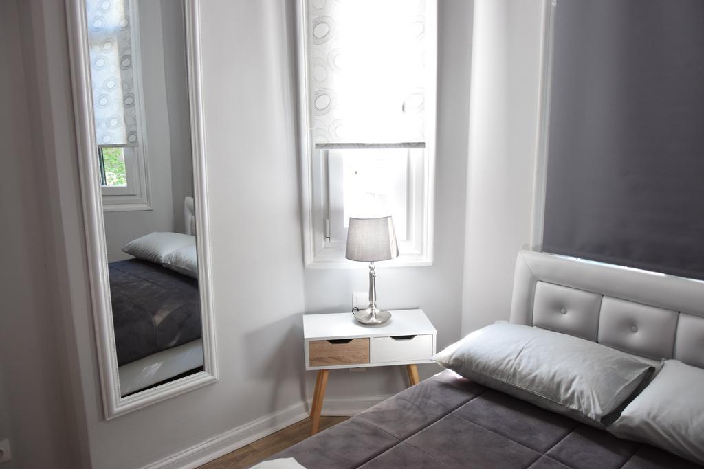 Megaron11 Apartments Selanik Dış mekan fotoğraf