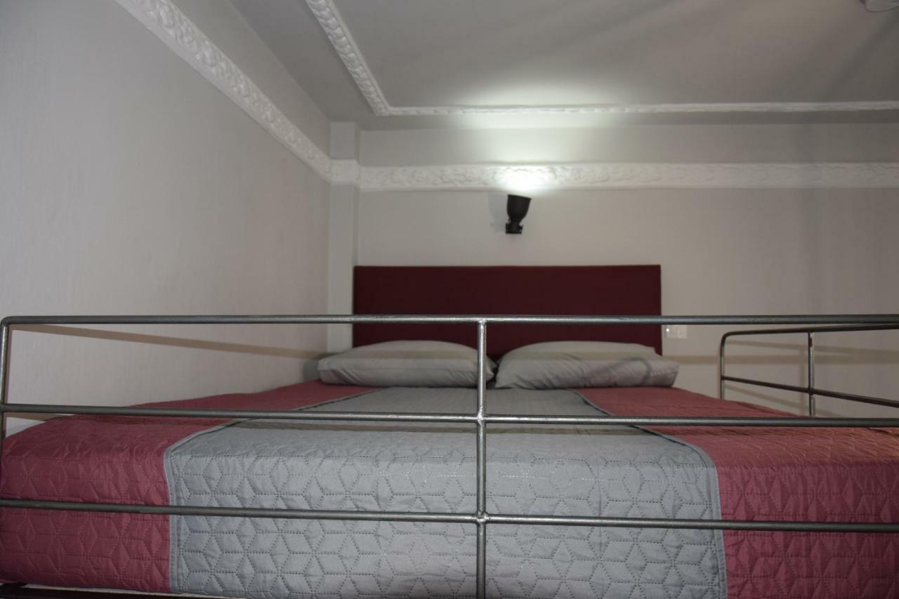 Megaron11 Apartments Selanik Dış mekan fotoğraf