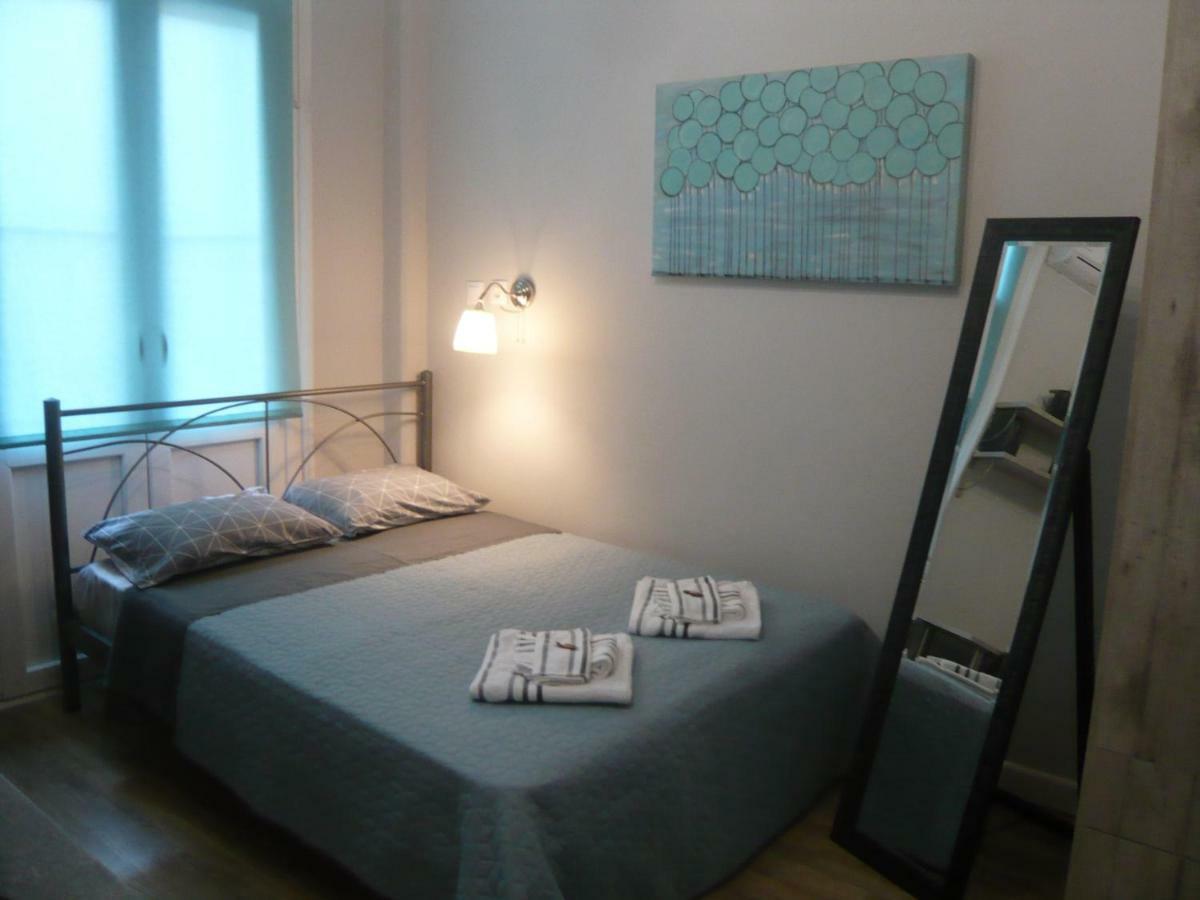 Megaron11 Apartments Selanik Dış mekan fotoğraf